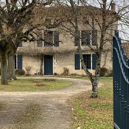 مبيت وإفطار Brux Le Petit Manoir المظهر الخارجي الصورة