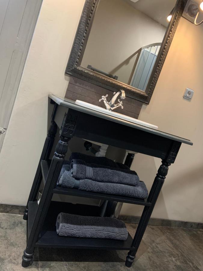 مبيت وإفطار Brux Le Petit Manoir المظهر الخارجي الصورة