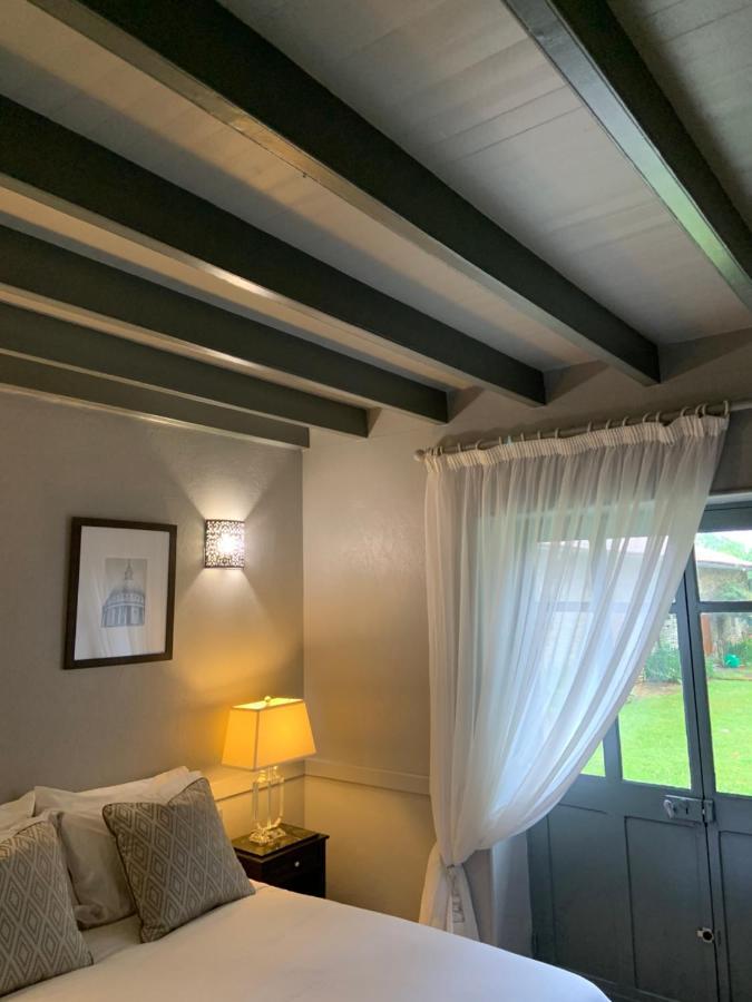 مبيت وإفطار Brux Le Petit Manoir المظهر الخارجي الصورة