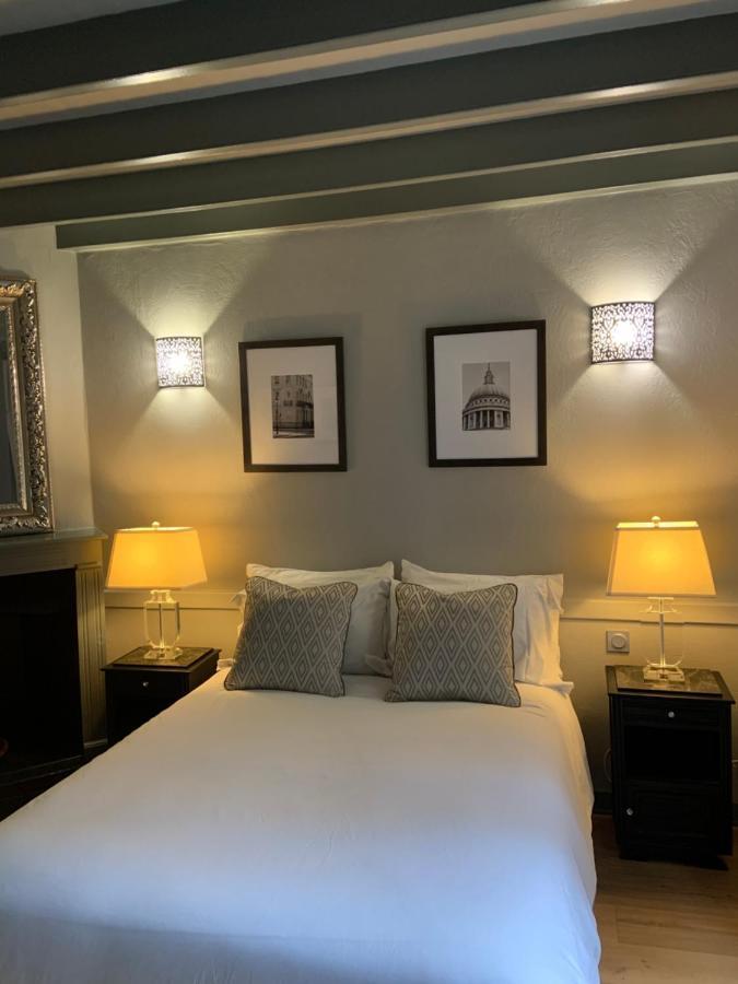 مبيت وإفطار Brux Le Petit Manoir المظهر الخارجي الصورة