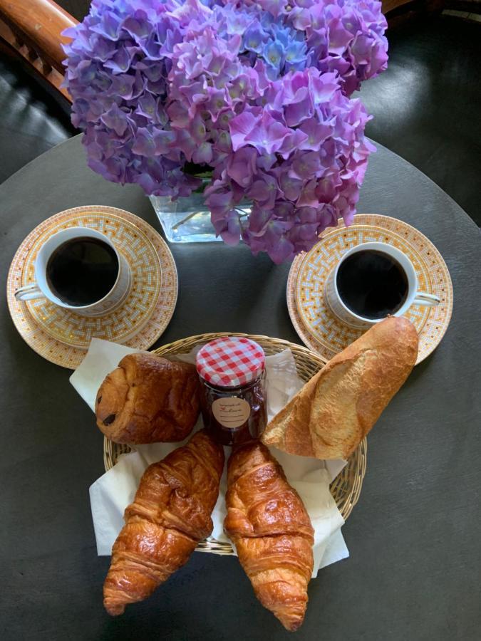 مبيت وإفطار Brux Le Petit Manoir المظهر الخارجي الصورة
