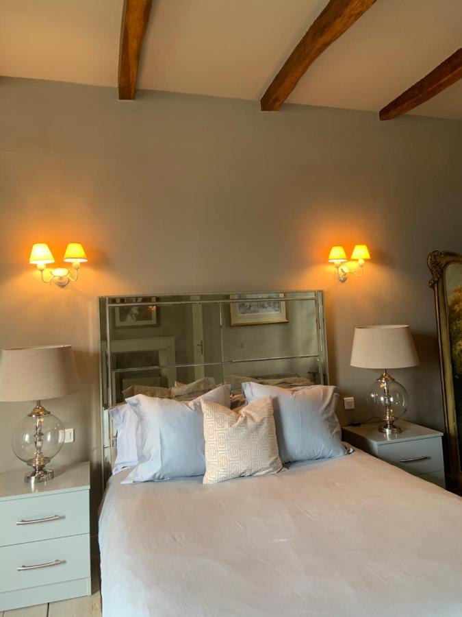مبيت وإفطار Brux Le Petit Manoir المظهر الخارجي الصورة
