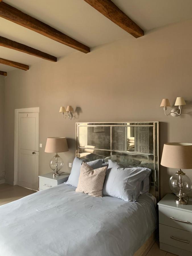مبيت وإفطار Brux Le Petit Manoir المظهر الخارجي الصورة
