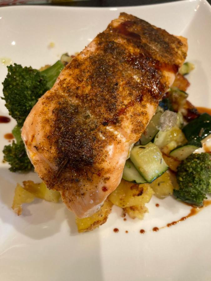 مبيت وإفطار Brux Le Petit Manoir المظهر الخارجي الصورة